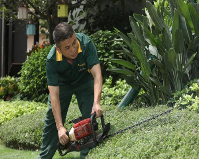 物业管理与服务