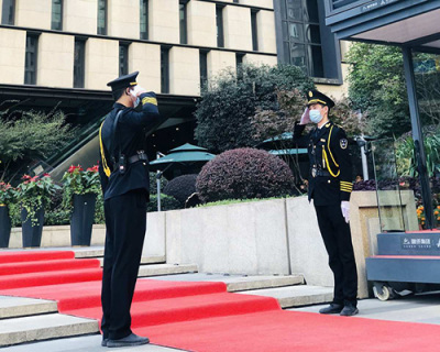 物业管理与服务