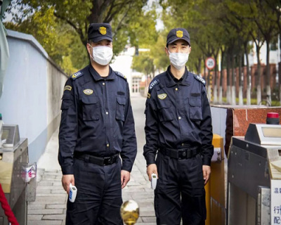 保安服务