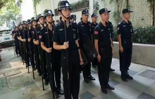 工业园项目秩序案例