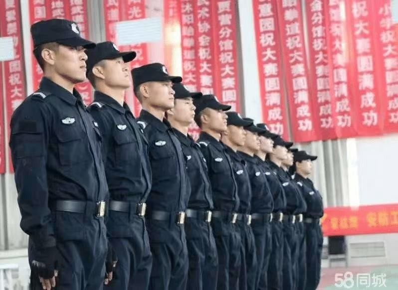 工业园项目秩序案例