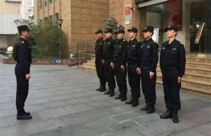 工业园项目秩序案例