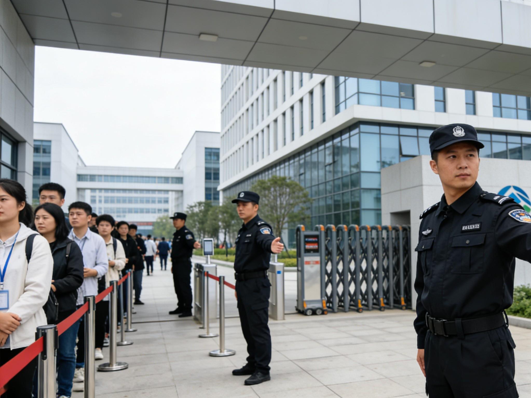 中国信息通信科技集团（武汉）